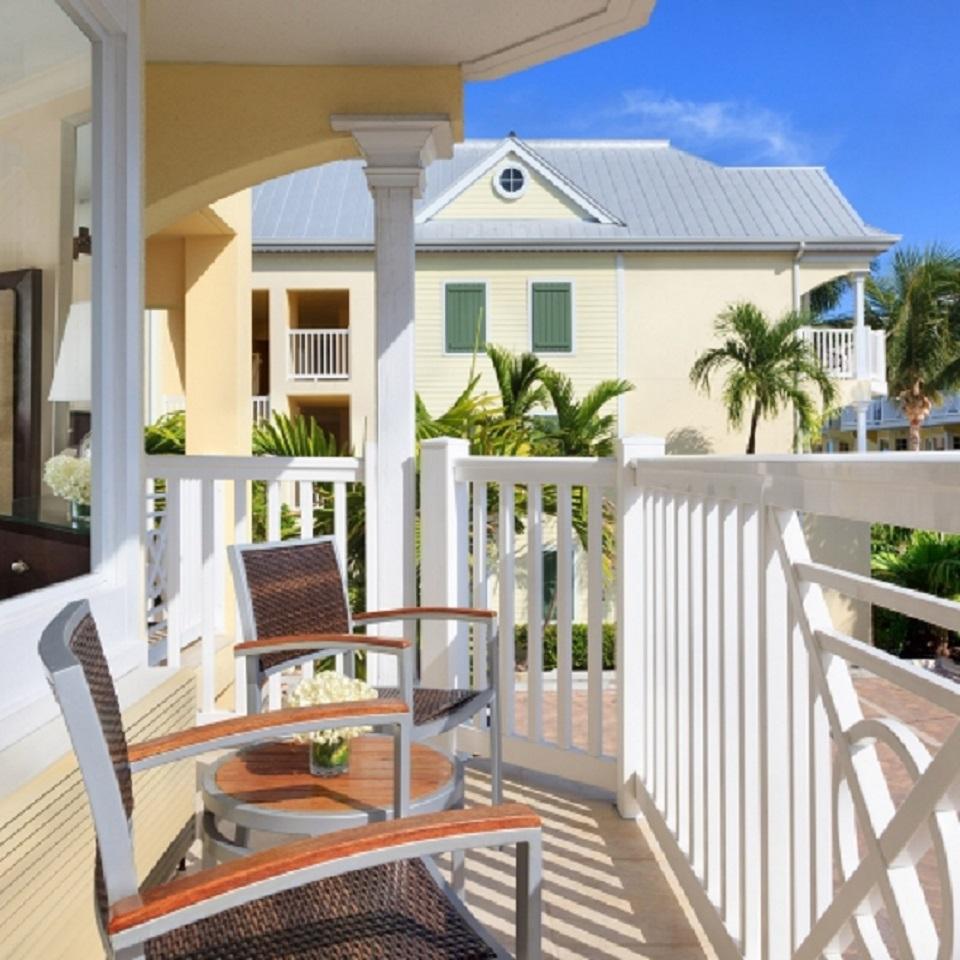 Southernmost Hotel Key West Exterior foto