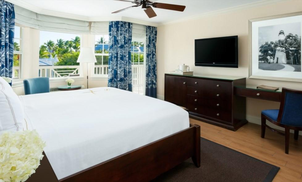 Southernmost Hotel Key West Exterior foto